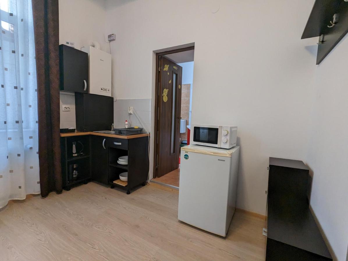 Key Apartments In Main Square Braşov Exterior foto