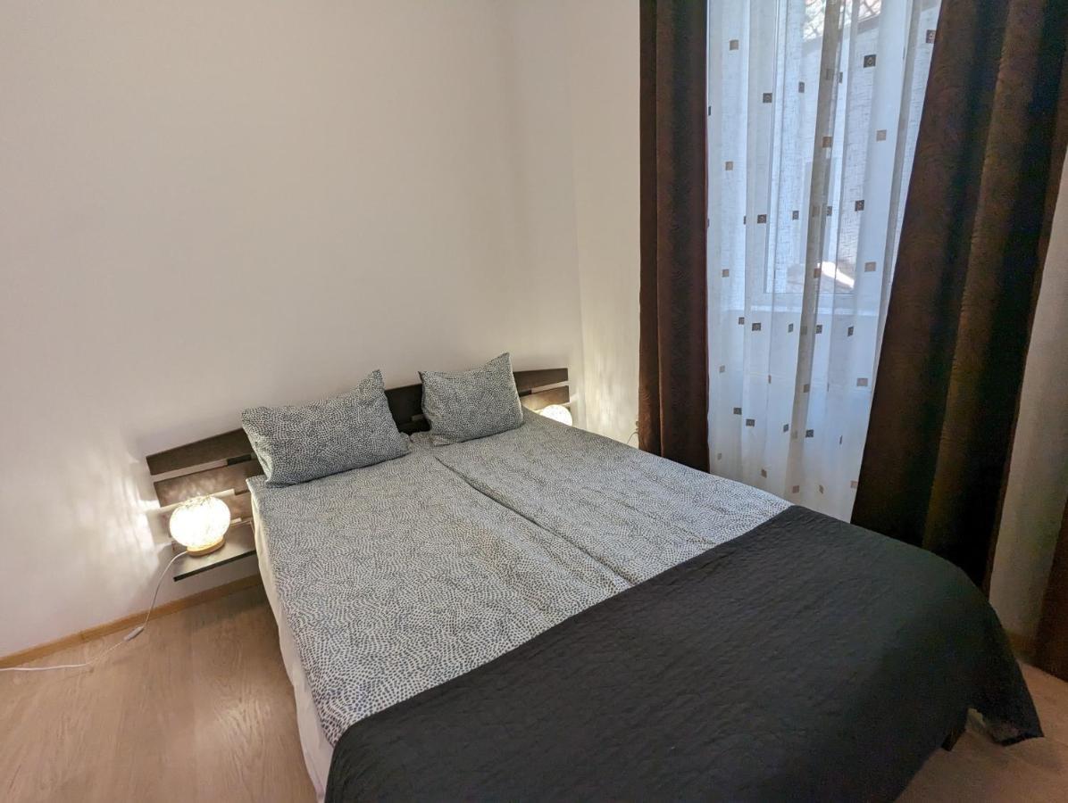 Key Apartments In Main Square Braşov Exterior foto