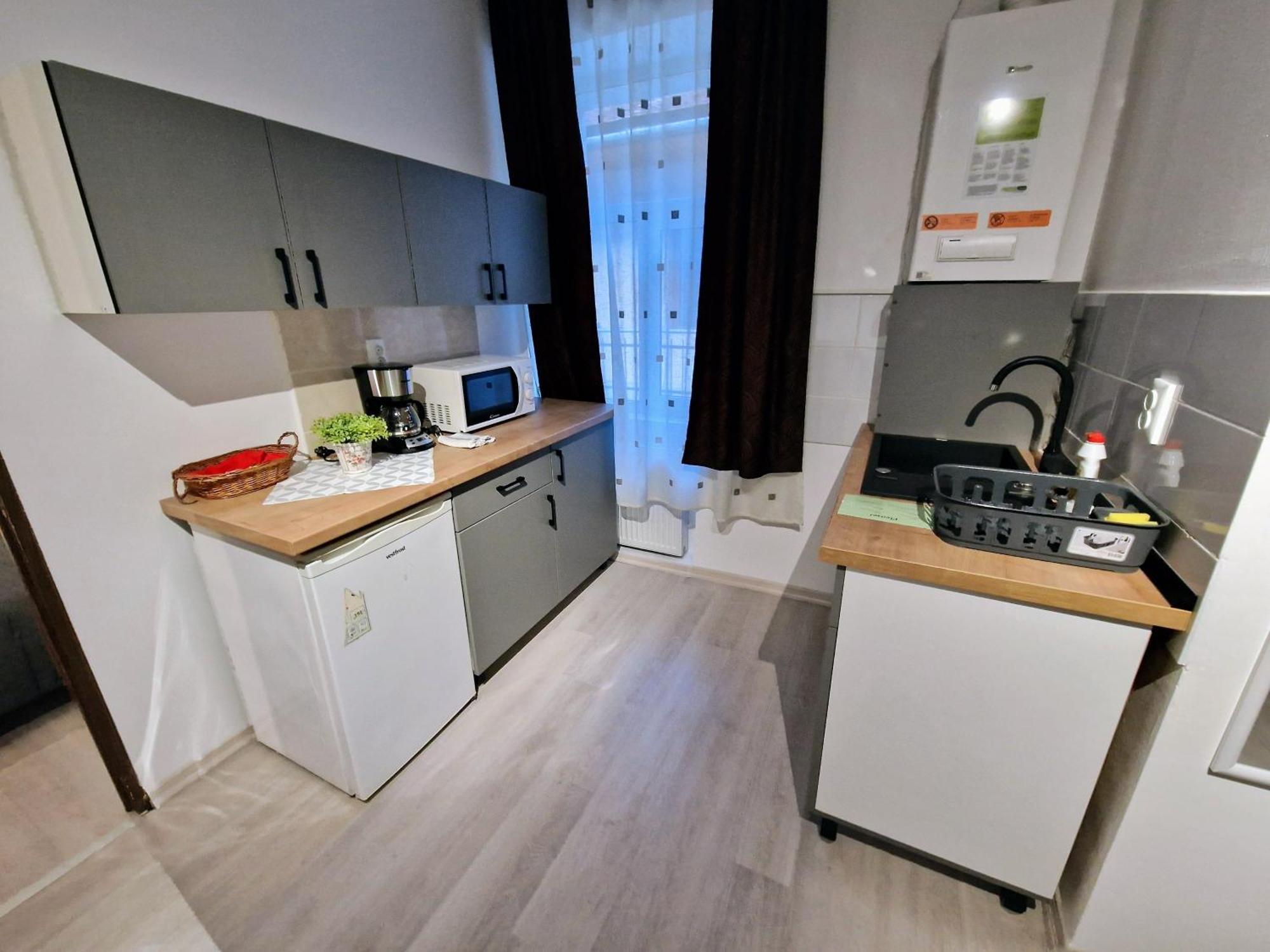 Key Apartments In Main Square Braşov Exterior foto