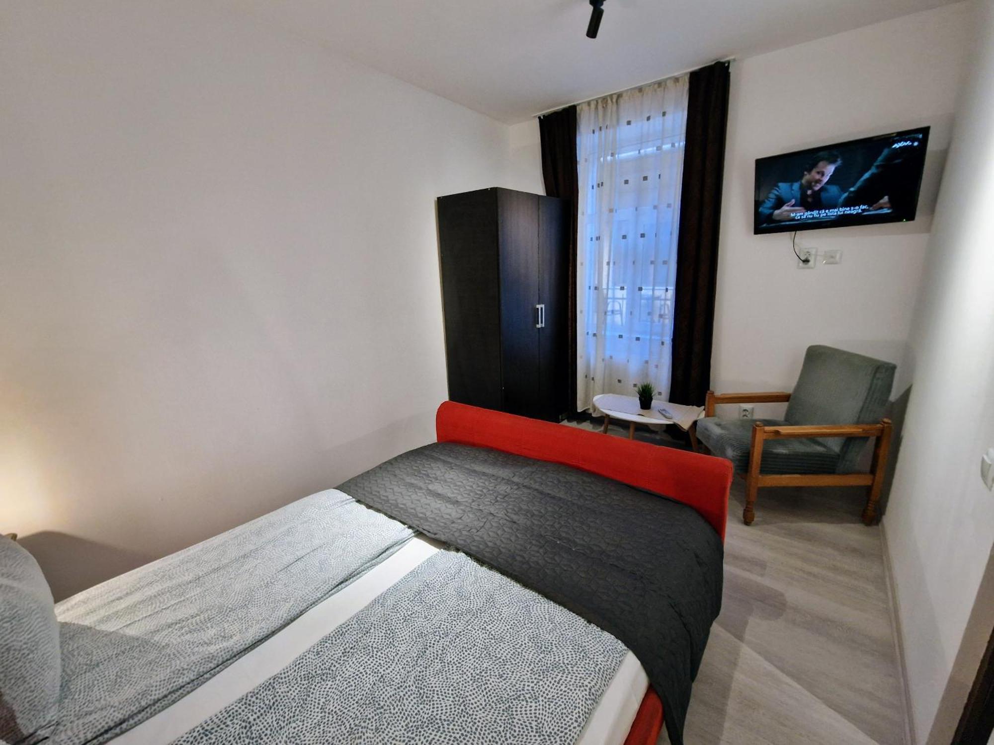 Key Apartments In Main Square Braşov Exterior foto