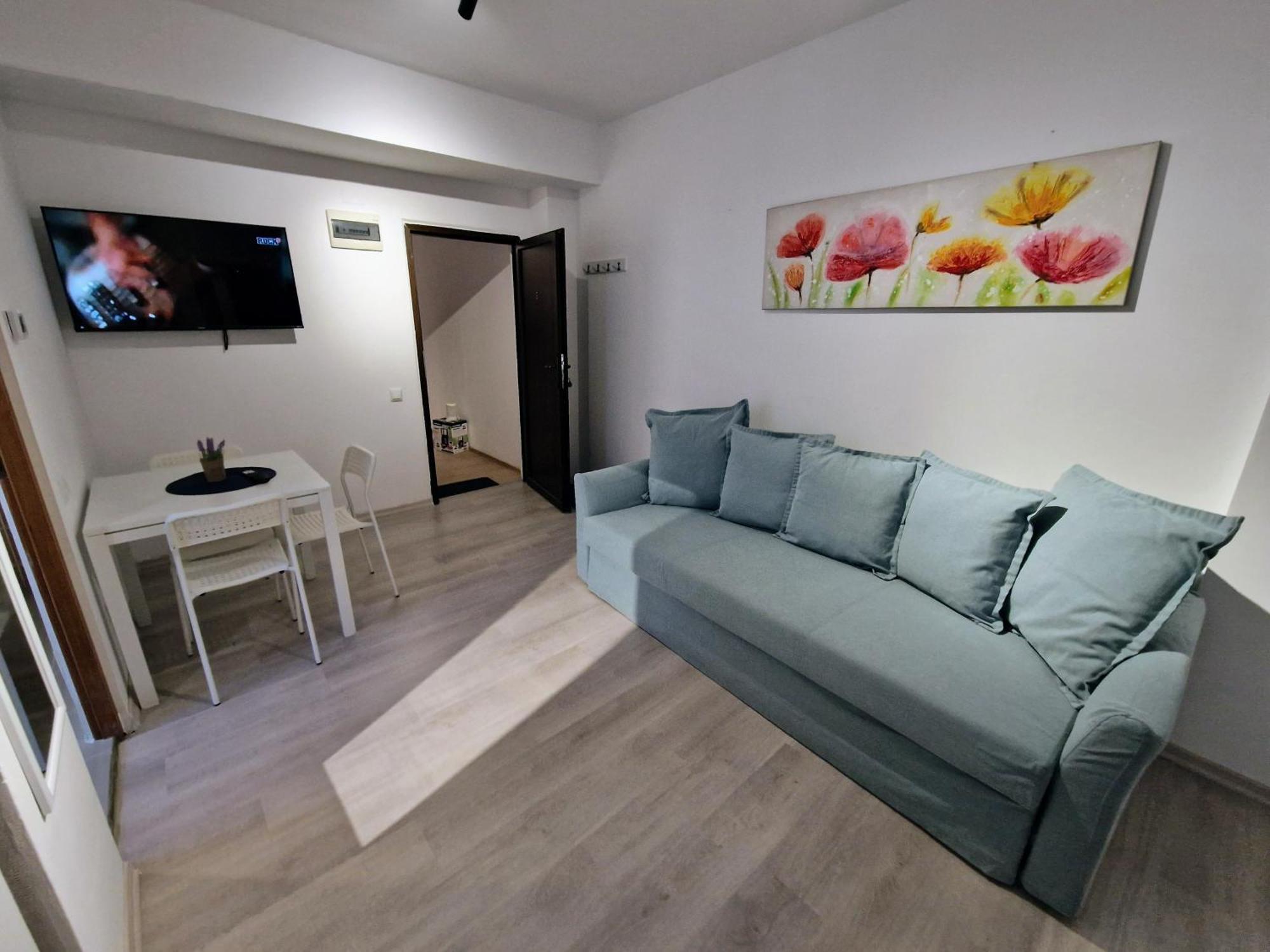 Key Apartments In Main Square Braşov Exterior foto